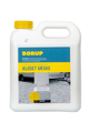 Borup klosetvæske 2,5 liter